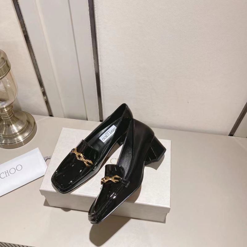 Jimmy Choo Shoes